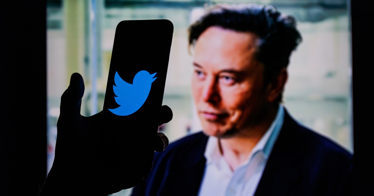 Elon Musk says inactive Twitter accounts being purged • PhilSTAR Life